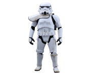 Jedha Patrol Stormtrooper Rogue One transparent PNG